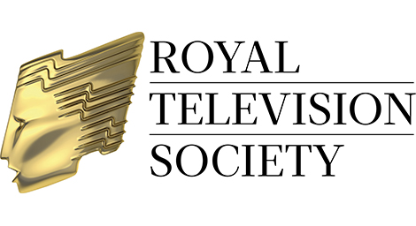 Royal Television Society logo