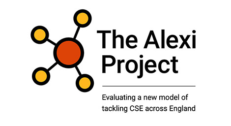 The Alexi Project - Evaluationg a new model of tackling CSE across England