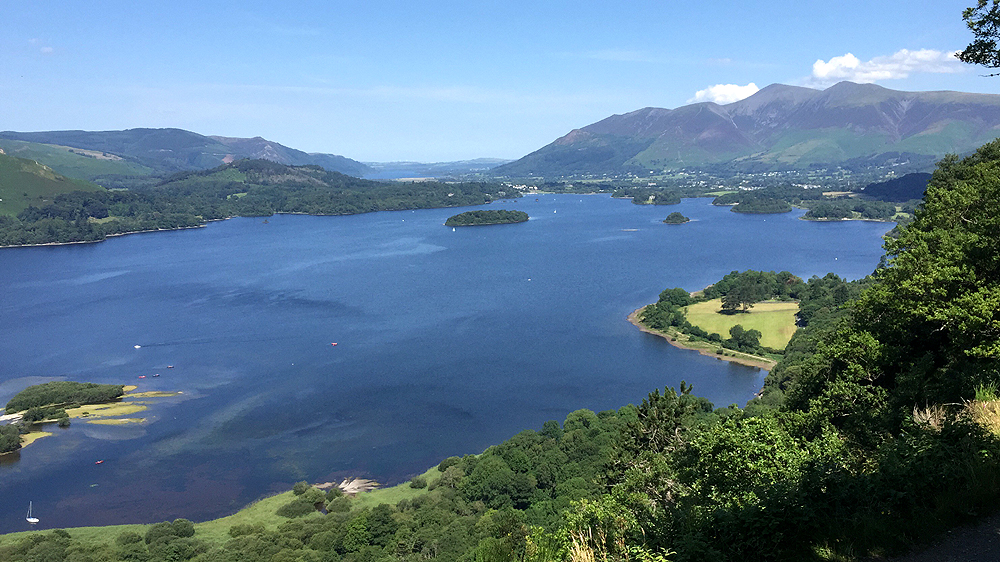 Derwent Water